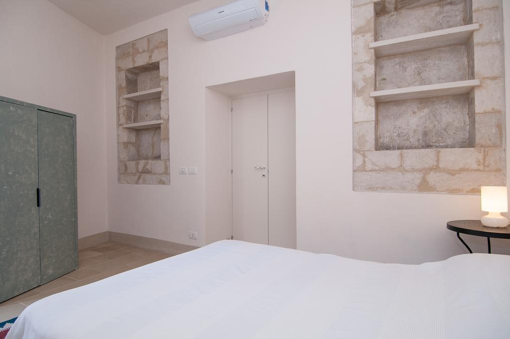 Apartamento Palazzo Degli Olivi Módica Exterior foto