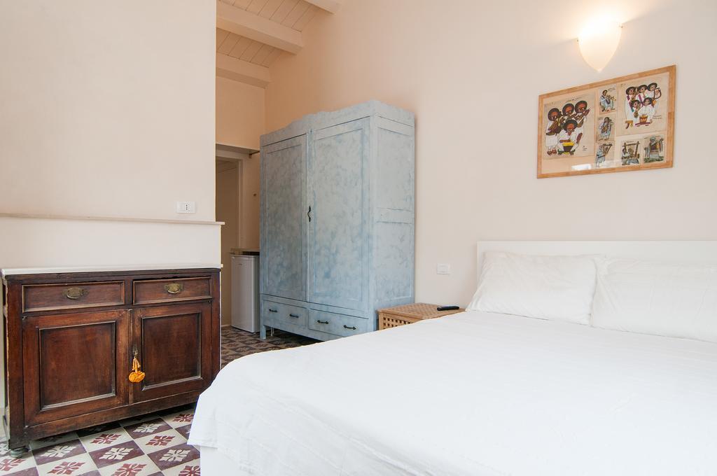 Apartamento Palazzo Degli Olivi Módica Habitación foto