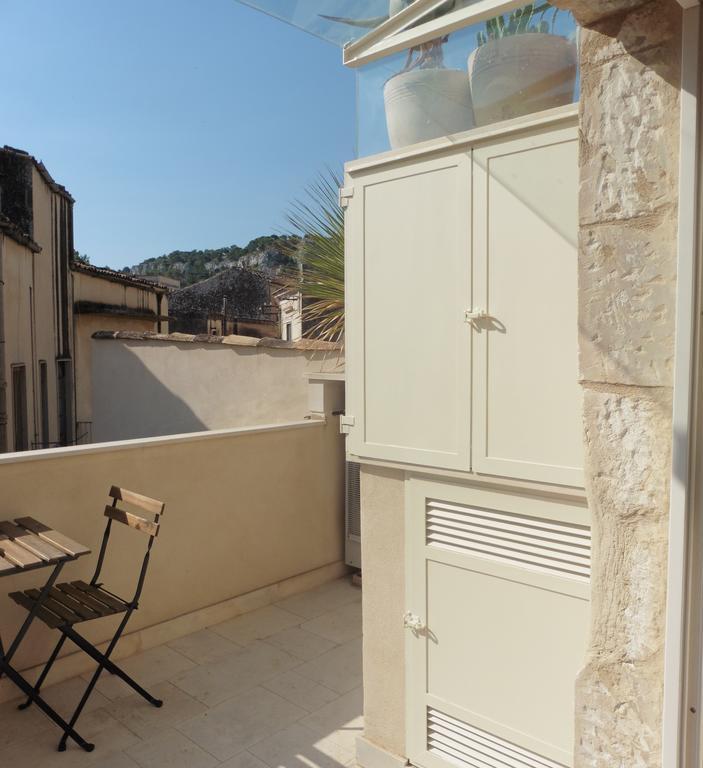 Apartamento Palazzo Degli Olivi Módica Habitación foto