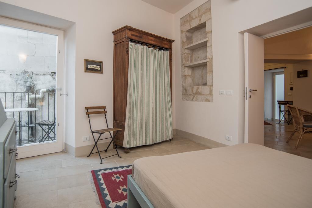 Apartamento Palazzo Degli Olivi Módica Exterior foto