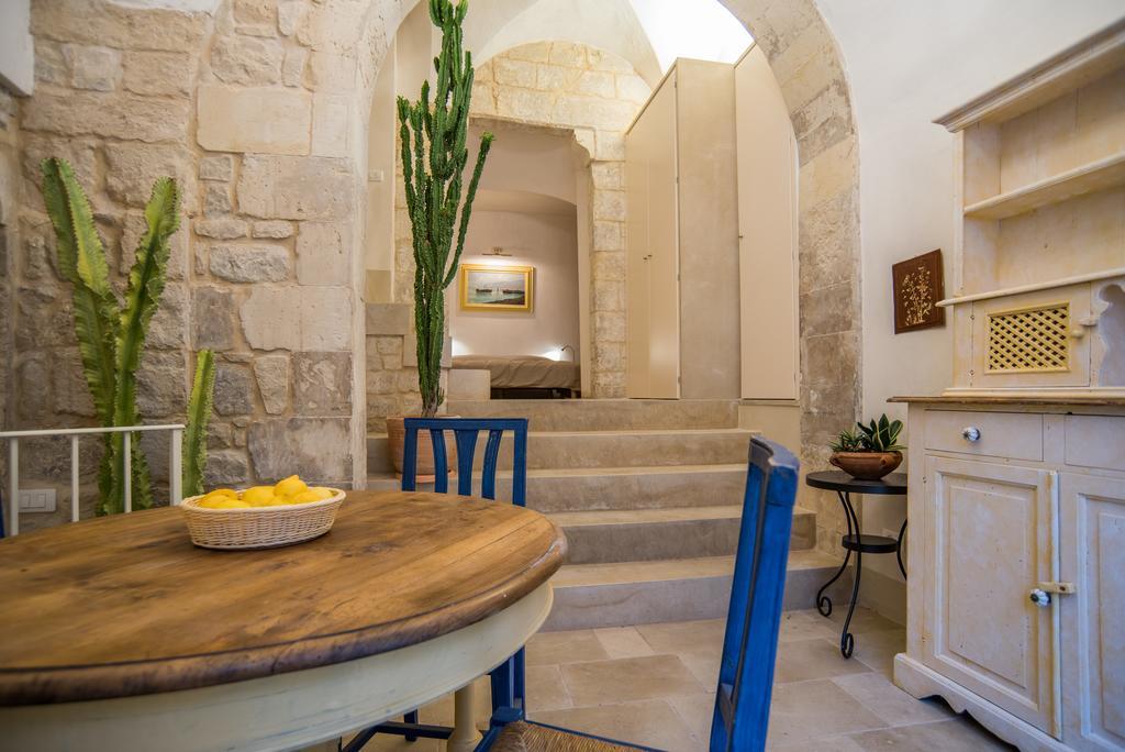 Apartamento Palazzo Degli Olivi Módica Exterior foto