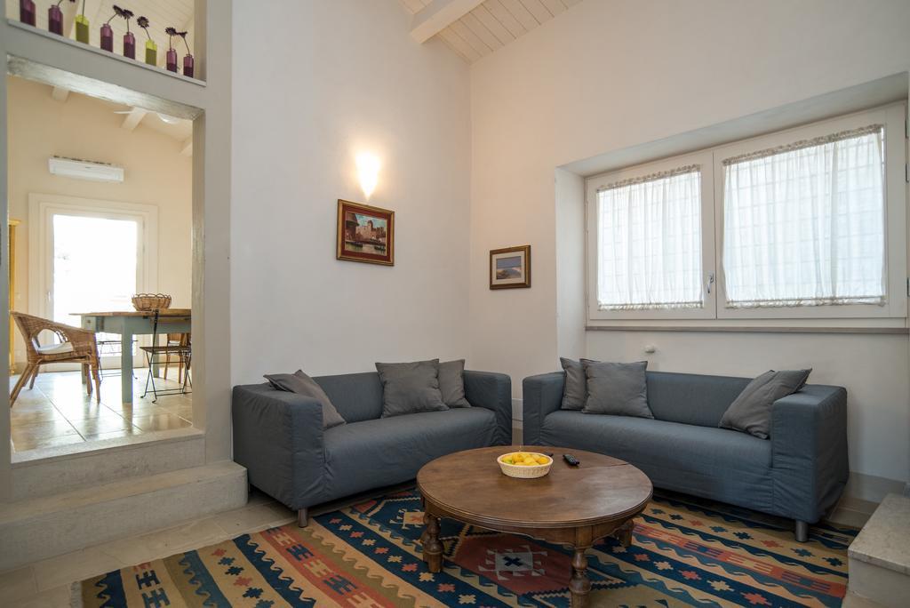 Apartamento Palazzo Degli Olivi Módica Exterior foto
