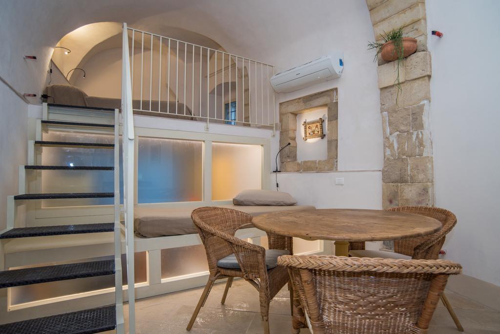 Apartamento Palazzo Degli Olivi Módica Exterior foto