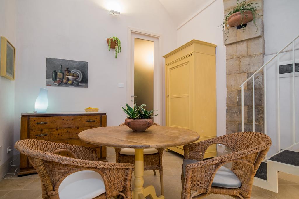 Apartamento Palazzo Degli Olivi Módica Exterior foto